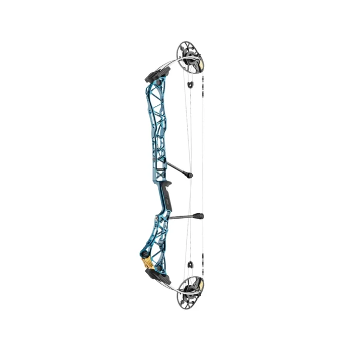 mathews title 36 g2 compound bow deep teal goodarcher.com