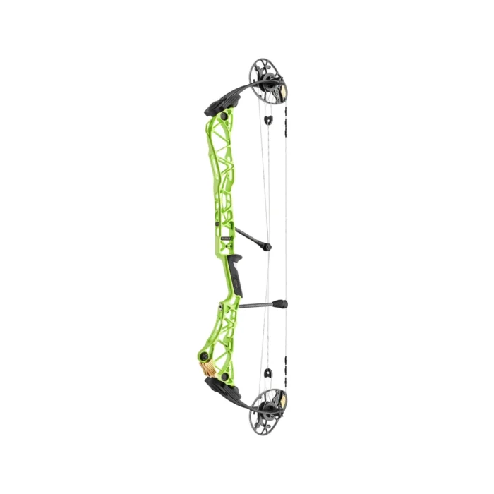 mathews title 36 g2 compound bow electric green goodarcher.com