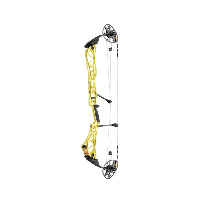 mathews title 36 g2 compound bow optic yellow goodarcher.com