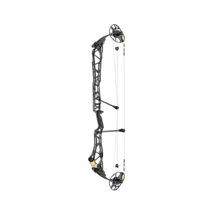 mathews title 40 compound bow black goodarcher.com
