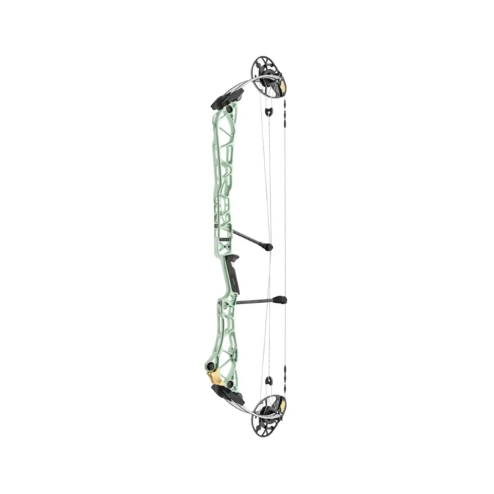 mathews title 40 compound bow mint goodarcher.com
