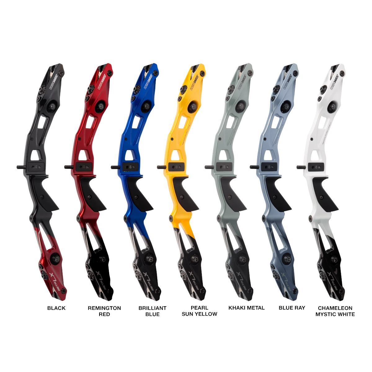 Wiawis Meta LX Riser - Image 2