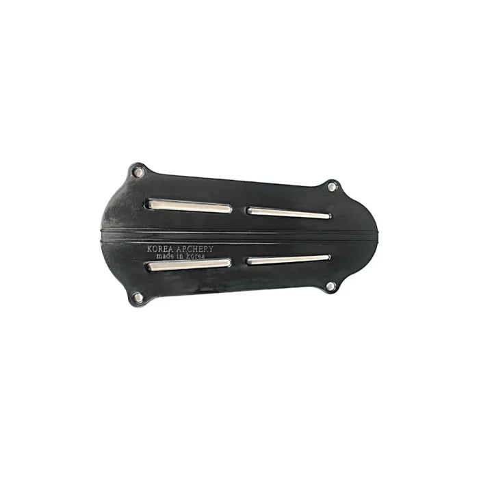 jet6 armguard black goodarcher.com