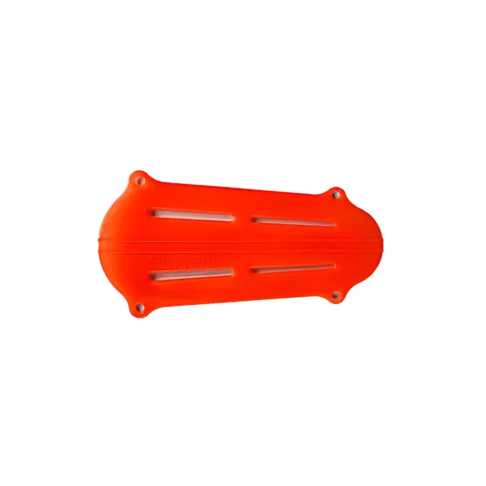 jet6 armguard orange goodarcher.com