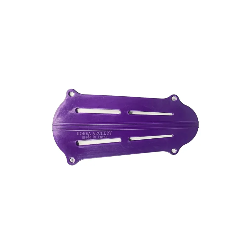 jet6 armguard purple goodarcher.com