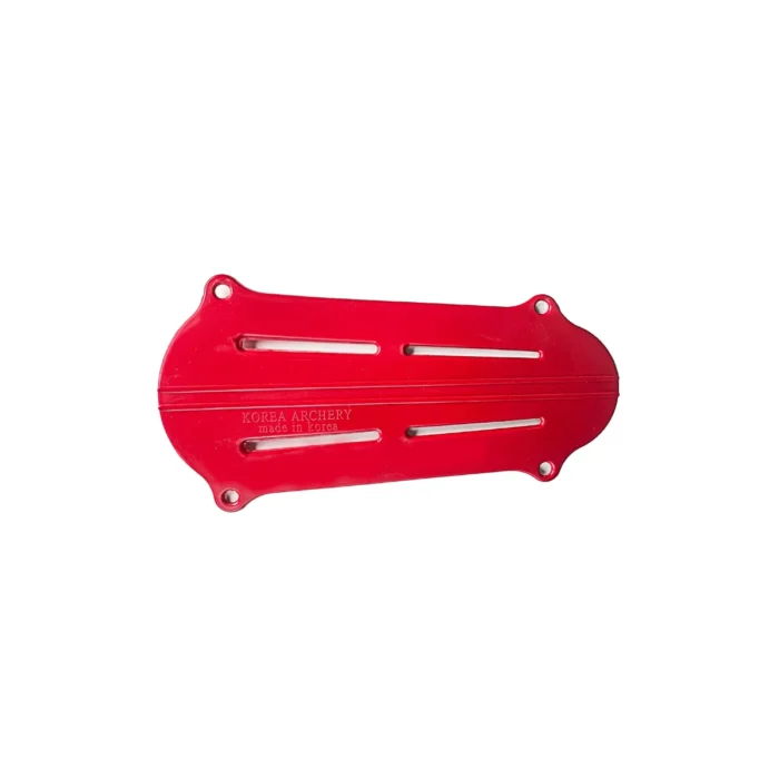 jet6 armguard red goodarcher.com