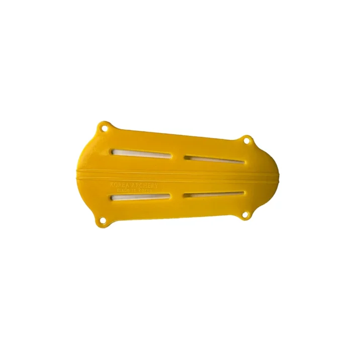 jet6 armguard yellow goodarcher.com
