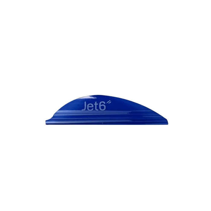 jet6 vanes blue goodarcher.com