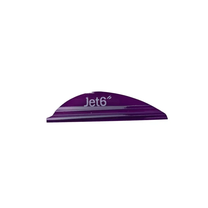 jet6 vanes purple goodarcher.com