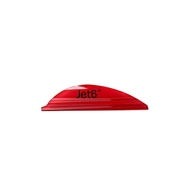 jet6 vanes red goodarcher.com