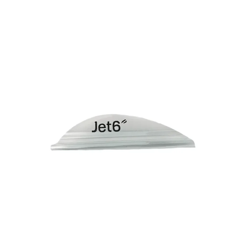 jet6 vanes white goodarcher.com