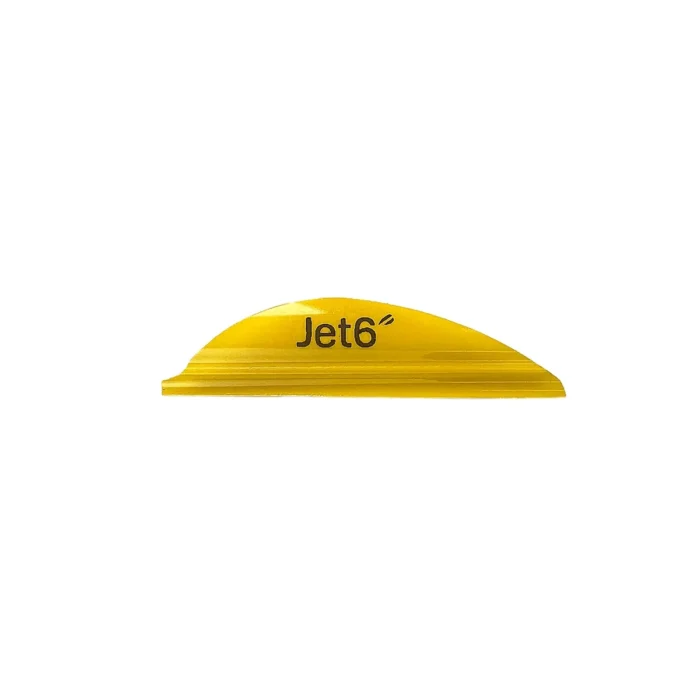 jet6 vanes yellow goodarcher.com