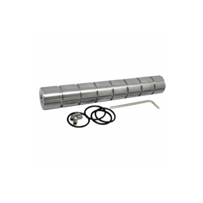 gillo stainless steel plug 130 goodarcher.com