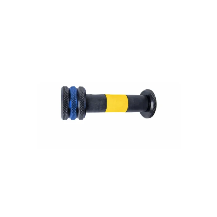 gillo tapped aluminum plug 102 blue goodarcher.com