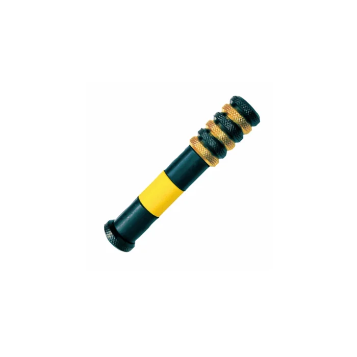 gillo tapped plug with weights goodarcher.com