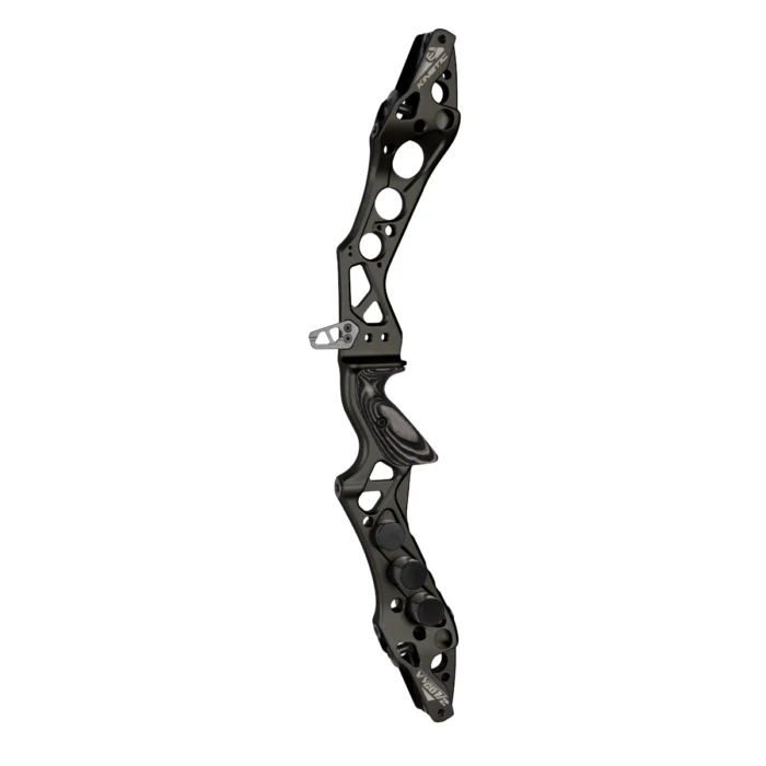 kinetic vygo v2 riser black goodarcher.com