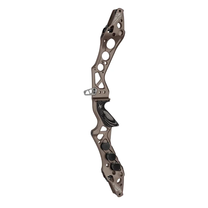 kinetic vygo v2 riser bronze goodarcher.com