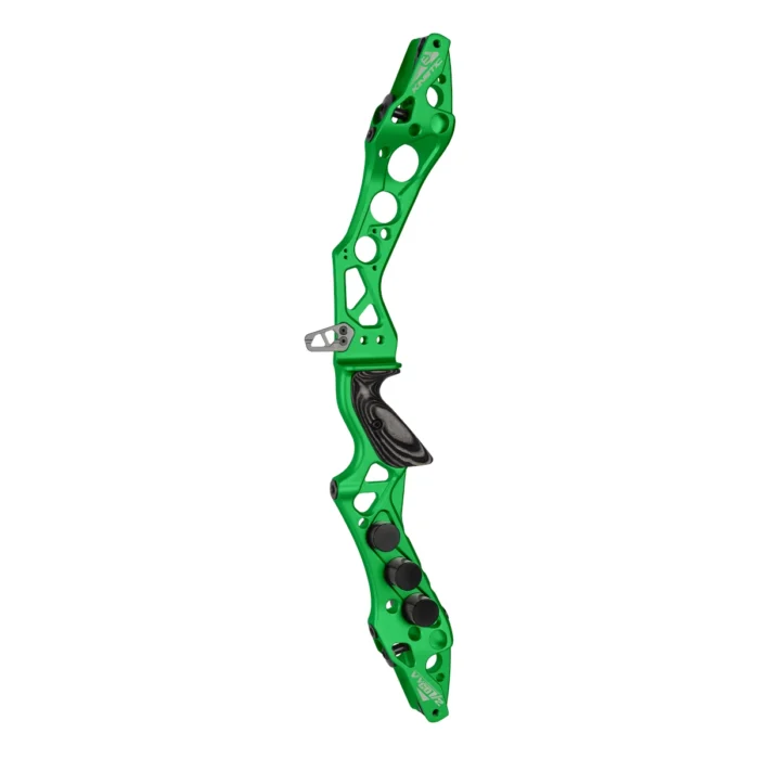 kinetic vygo v2 riser green goodarcher.com