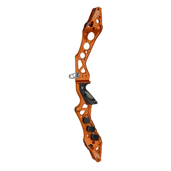 kinetic vygo v2 riser orange goodarcher.com