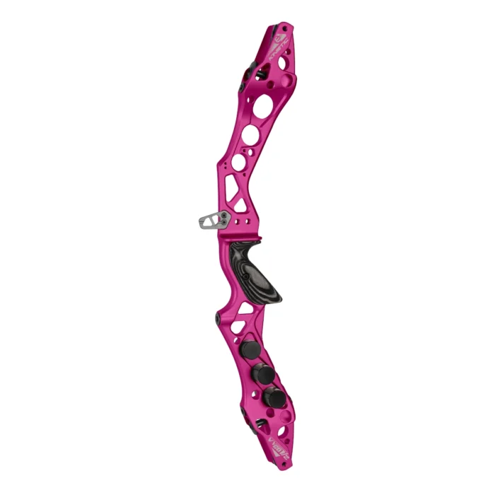 kinetic vygo v2 riser pink goodarcher.com