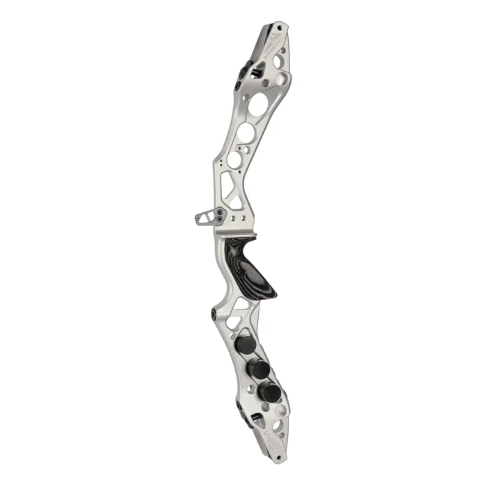 kinetic vygo v2 riser silver goodarcher.com