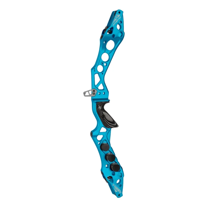 kinetic vygo v2 riser turquoise goodarcher.com