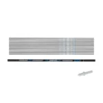 Skylon Radius Shafts 12 pcs.