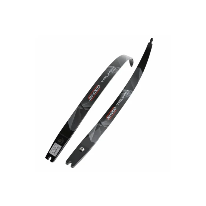 shocq triumph carbon limbs goodarcher.com