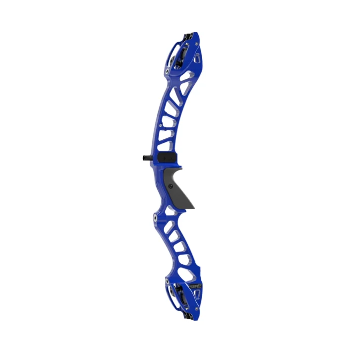 Hoyt Xceed 2 Series Grand Prix Riser - Image 9
