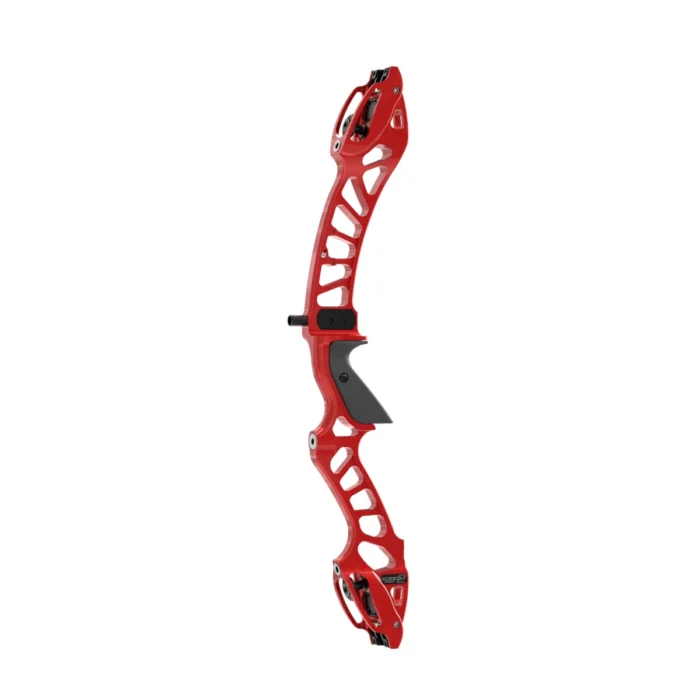 Hoyt Xceed 2 Series Grand Prix Riser - Image 5
