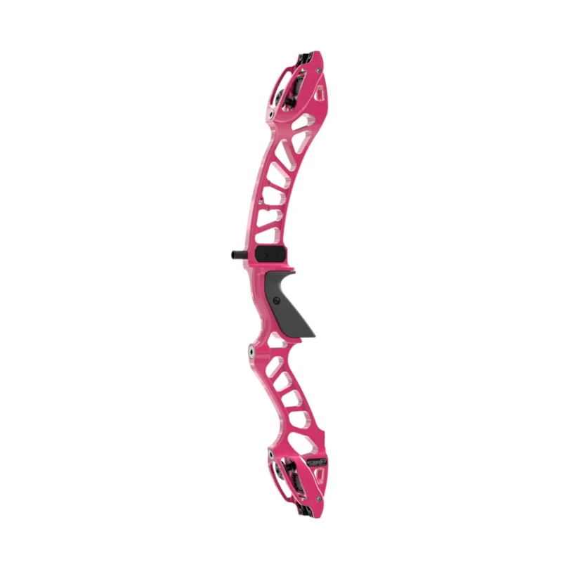 hoyt xceed 2series riser sassy pink goodarcher.com