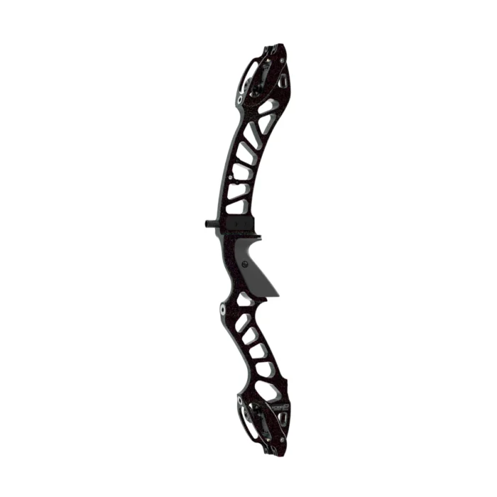 Hoyt Xceed 2 Series Grand Prix Riser - Image 2