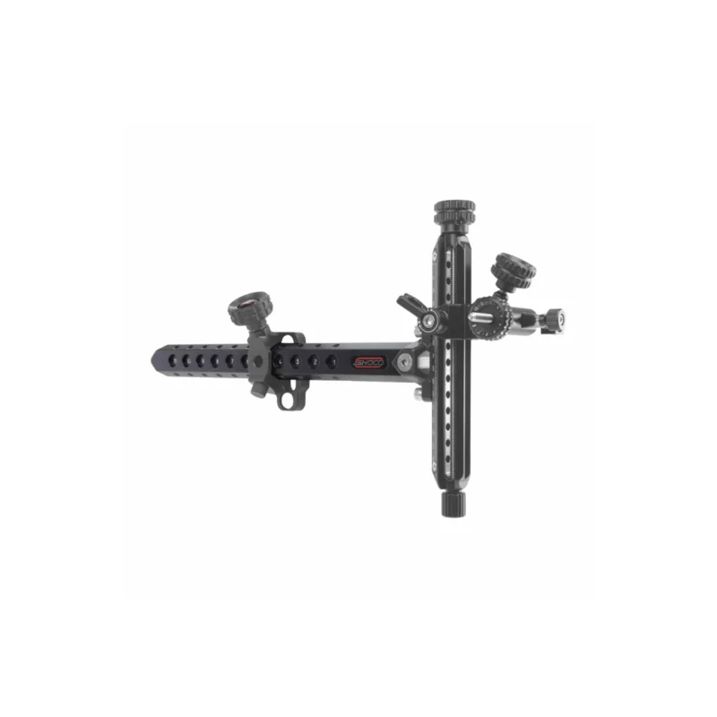Home 7 shocq align aluminum pro sight grey goodarcher.com