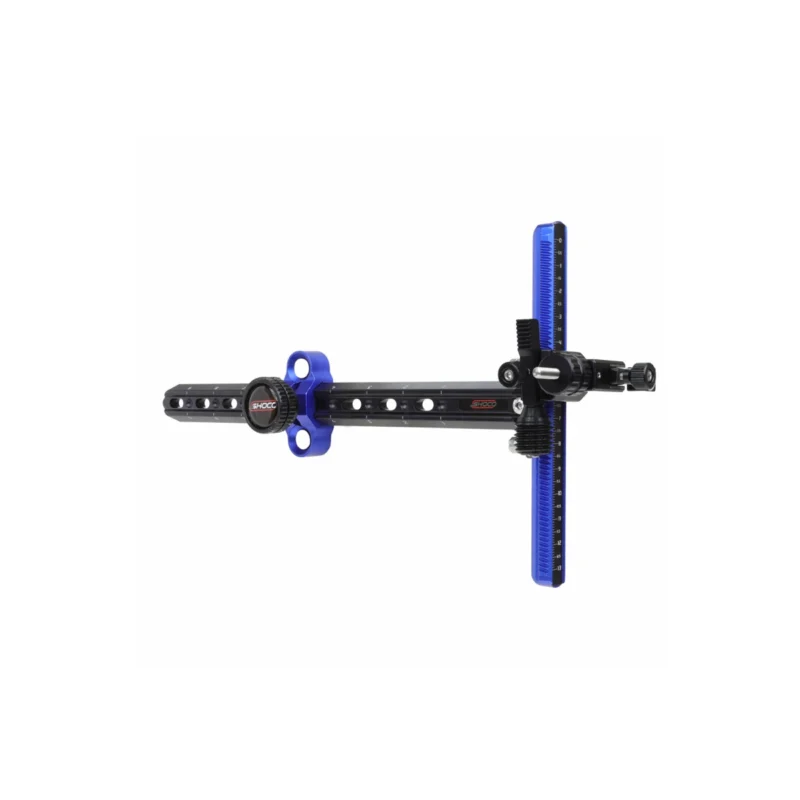 Home 11 shocq align aluminum sight 9 blue goodarcher.com