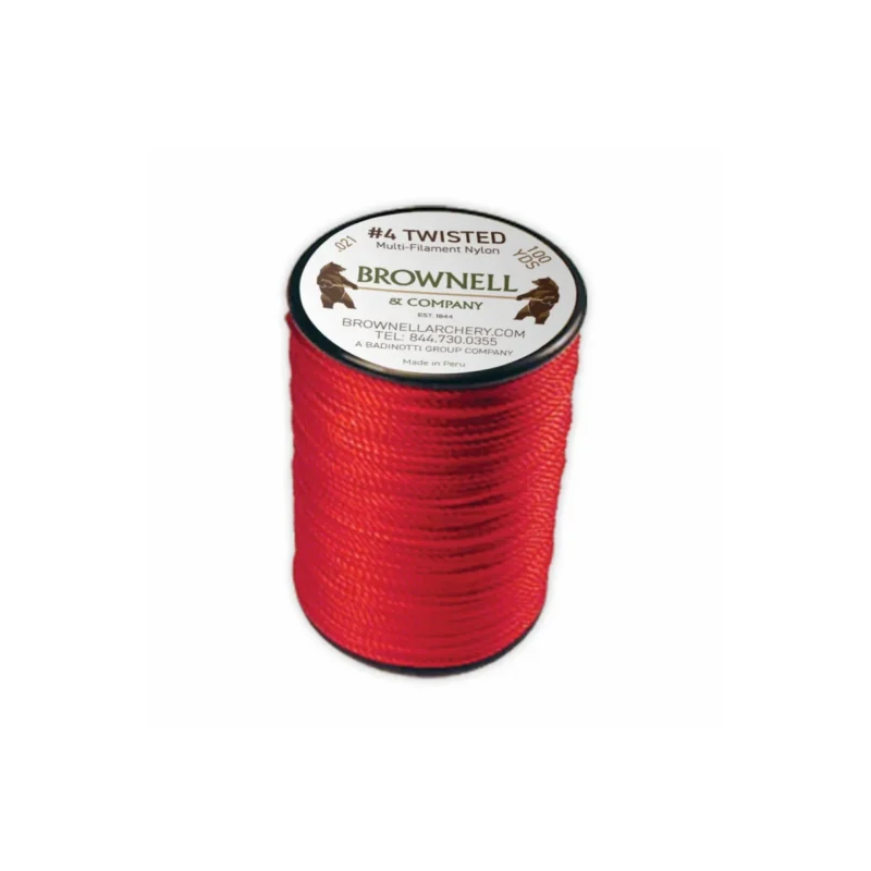 brownell nylon no4 serving material red goodarcher.com